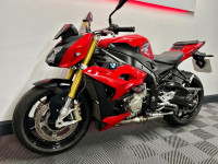 BMW S1000R