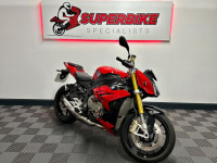 BMW S1000R