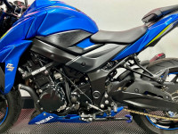 SUZUKI GSX-S750