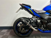 SUZUKI GSX-S750