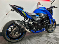 SUZUKI GSX-S750