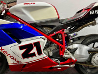 DUCATI 848