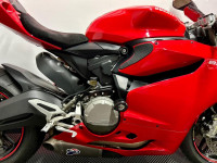 DUCATI 899 Panigale