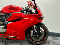DUCATI 899 Panigale