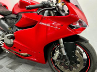 DUCATI 899 Panigale