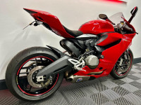 DUCATI 899 Panigale