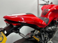 DUCATI MONSTER 1200