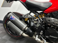 DUCATI MONSTER 1200