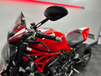 DUCATI MONSTER 1200