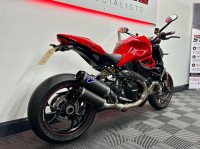 DUCATI MONSTER 1200