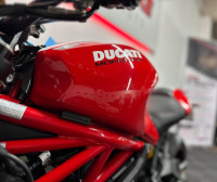 DUCATI MONSTER 1200