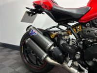 DUCATI MONSTER 1200