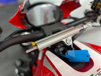DUCATI MONSTER 1200