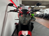 DUCATI MONSTER 1200