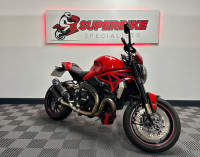 DUCATI MONSTER 1200