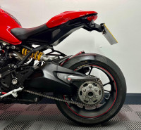 DUCATI MONSTER 1200