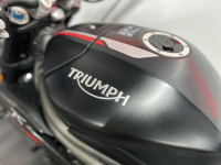 TRIUMPH SPEED TRIPLE 1050