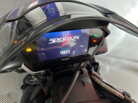 TRIUMPH SPEED TRIPLE 1050