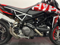 DUCATI Hypermotard