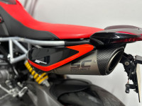 DUCATI Hypermotard