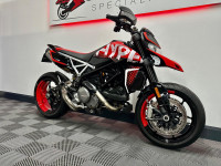 DUCATI Hypermotard