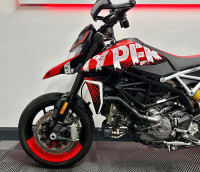 DUCATI Hypermotard