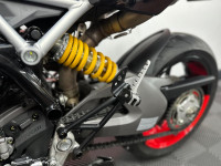 DUCATI Hypermotard