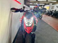 DUCATI Hypermotard