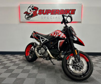 DUCATI Hypermotard
