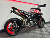 DUCATI Hypermotard