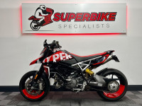 DUCATI Hypermotard