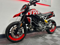 DUCATI Hypermotard