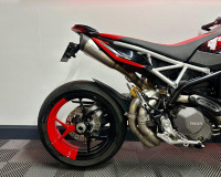 DUCATI Hypermotard