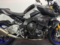 YAMAHA MT-10
