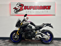 YAMAHA MT-10