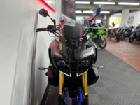 YAMAHA MT-10
