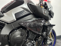 YAMAHA MT-10