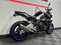 YAMAHA MT-10