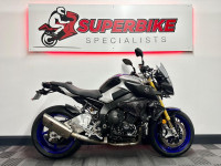 YAMAHA MT-10