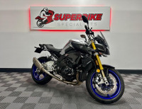 YAMAHA MT-10
