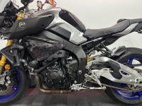 YAMAHA MT-10