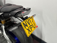 YAMAHA MT-10
