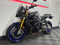 YAMAHA MT-10