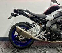 YAMAHA MT-10