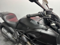 DUCATI DIAVEL