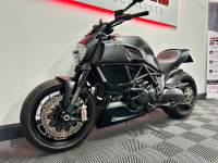 DUCATI DIAVEL