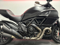 DUCATI DIAVEL