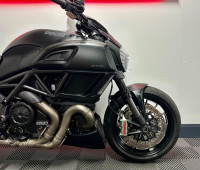 DUCATI DIAVEL
