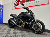 DUCATI DIAVEL