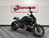 DUCATI DIAVEL